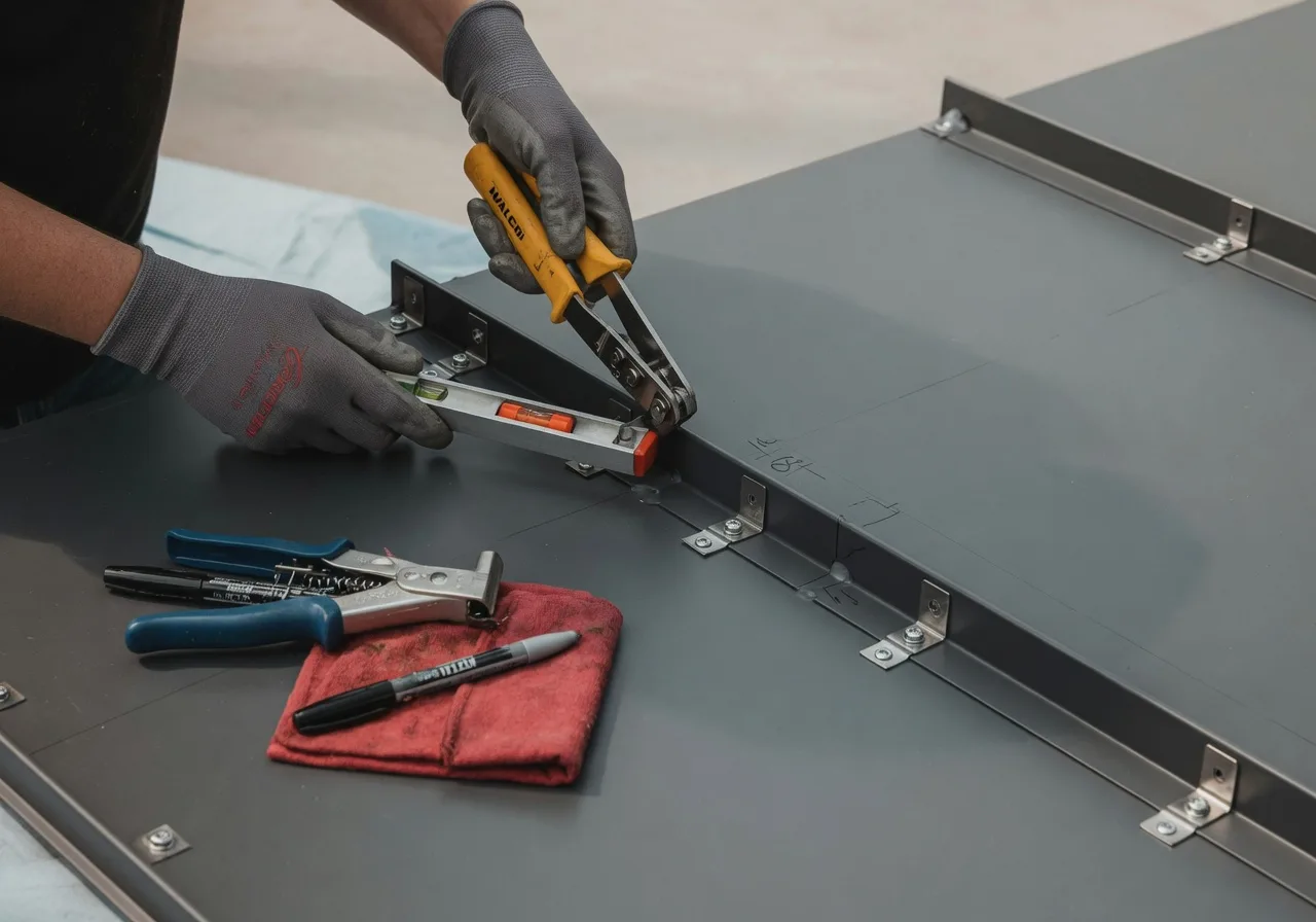 Why choose Metal Roofing Installation in Kathryn, ND